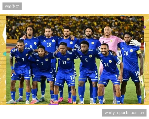2026世界杯小组让不少强国开始重新规划策略